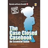 The Case Closed Casebook: An Essential Guide ~ Takuya Furukawa