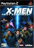Revue Activision  / X-men Next Dimension