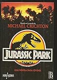 Jurassic Park : the movie storybook