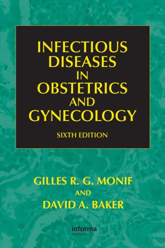 Infections-and-Pregnancy