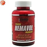 I Force Nutrition Hemavol, 160-cap Bottle