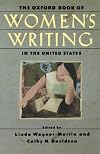 The Oxford Book of Women's Writing