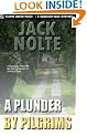 A Plunder By Pilgrims (A Garrison Gage Mystery)