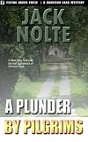 A Plunder By Pilgrims (A Garrison Gage Mystery)