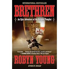 Brethren  An Epic Adventure of the Knights Templar