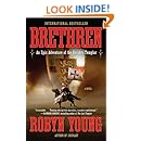 Brethren: An Epic Adventure of the Knights Templar