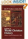 Readings in World Christian History