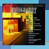 John Barry Moviola (Film Score Re-recording Compilation)
