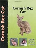 Cornish Rex Cat (Pet Love Series)