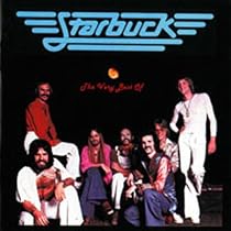Very Best of Starbuck