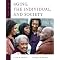 Books That Talk about Aging