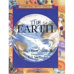 The Earth (Starting with Space)
