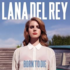 Blue Jeans (Album Version - Remastered)