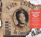 The Chronic : Re-Lit & From The Vault