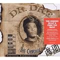THE CHRONIC RE-LIT & FROM THE VAULT