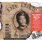 THE CHRONIC RE-LIT & FROM THE VAULT