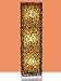 Rattan Stehlampe Kiom Wicker Flat 164 cm hoch 10057