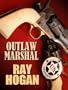 Outlaw Marshal (Thorndike Western I)