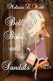 Bell, Book, and Sandals