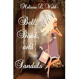 Bell, Book, and Sandals (Maxie Duncan, Book 1)