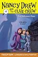 The Halloween Hoax (Nancy Drew and the Clue Crew #9)