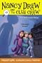 The Halloween Hoax (Nancy Drew and the Clue Crew #9)