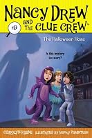 The Halloween Hoax (Nancy Drew and the Clue Crew #9)