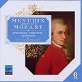 Mozart Symphonies