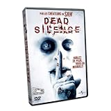 Dead Silencepar Ryan Kwanten