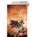 Rise of the Dragons (Kings and Sorcerers--Book 1)