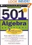 501 Algebra Questions
