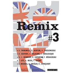Remix # 3