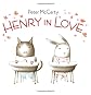 Henry in Love