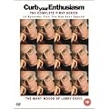 Curb Your Enthusiasm - The Complete 1St Series - Import Zone 2 UK (anglais uniquement) [Import anglais]