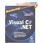 Click here to buy Mastering Visual C# .NET by Jason Price.