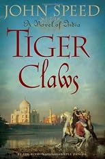 Tiger Claws: A Novel of India