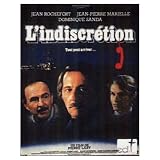 L`Indiscrétion (French language)