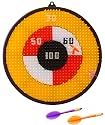 Dart Set: Safety Target Dart Board for Children