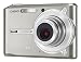 Casio EX-Z70SR Exilim Digital Camera Silver ( 7MP , 3 x Optical Zoom ) 2.5" LCD