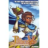 princeless save yourself