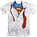Superman - I'm Superman T-Shirt Size L