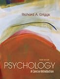 Psychology: A Concise Introduction