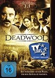 Produkt-Bild: Deadwood - Season 1, Vol. 1 [2 DVDs]
