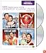 TCM Greatest Classic Films Collection: Broadway Musicals (Show Boat / Annie Get Your Gun / Kiss Me Kate / Seven Brides for Seven Brothers)