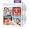 TCM Greatest Classic Films Collection: Broadway Musicals (Show Boat / Annie Get Your Gun / Kiss Me Kate / Seven Brides for Seven Brothers)
