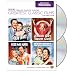 TCM Greatest Classic Films Collection: Broadway Musicals (Show Boat / Annie Get Your Gun / Kiss Me Kate / Seven Brides for Seven Brothers)