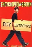 Encyclopedia Brown Boy Detective (Encyclopedia Brown #1)