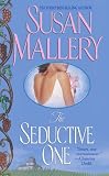 The Seductive One (Marcelli Sisters of Pleasure Road)