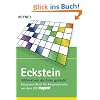 200mal um die Ecke gedacht: Kreuzwortr�tsel f�r Anspruchsvolle aus dem ZEITmagazin