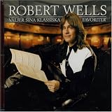 Robert Wells Valjer Sina Klassiska Favor